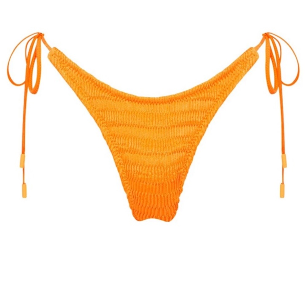 Triangl Aster Swim Bottoms in Desert